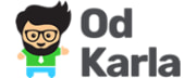 Logo OdKarla.cz