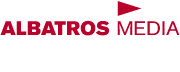 Logo Albatrosmedia.cz