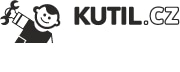 Logo KUTIL.cz