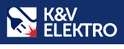 Logo K&V ELEKTRO