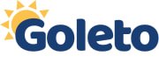 Logo Goleto.cz