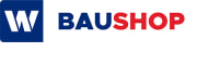 Logo Baushop.cz