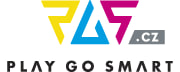 Logo PlayGoSmart