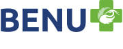 Logo BENU.cz