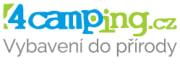 Logo 4camping.cz