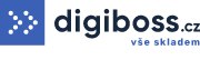 Logo Digiboss.cz