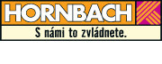Logo HORNBACH.cz