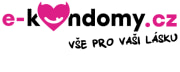 Logo e-kondomy.cz