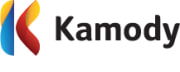 Logo Kamody.cz