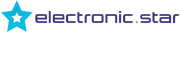 Logo Electronic-star.cz