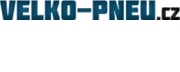 Logo VELKO-PNEU.cz
