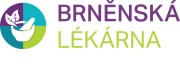 Logo Brněnská lékárna