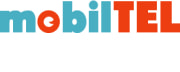 Logo mobilTEL.cz