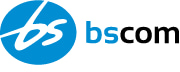 Logo bscom.cz