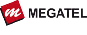 Logo Megatel.cz