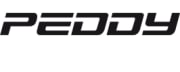 Logo PEDDY.cz