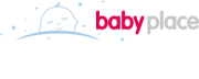 Logo Babyplace.cz
