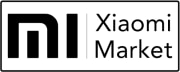 Logo XiaomiMarket