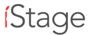 Logo iStage.cz