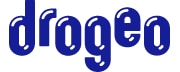 Logo Drogeo.cz
