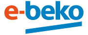 Logo e-Beko.cz