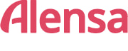 Logo Alensa.cz