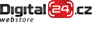 Logo Digital24.cz