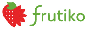 Logo Frutiko