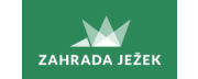 Logo ZAHRADA JEŽEK