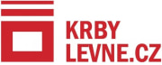 Logo Krbylevně.cz
