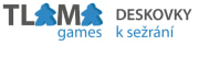Logo TLAMA games