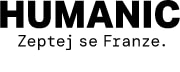 Logo HUMANIC.net