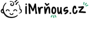 Logo iMrňous