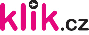 Logo Klik.cz
