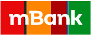 Logo mBank.cz