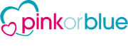 Logo pinkorblue.cz