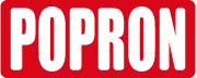 Logo Popron.cz