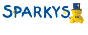 Logo Sparkys