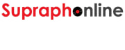 Logo Supraphonline.cz