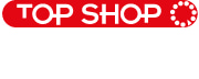 Logo Top Shop