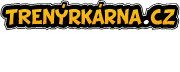 Logo Trenýrkárna.cz
