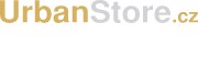 Logo UrbanStore.cz