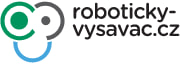 Logo roboticky-vysavac.cz