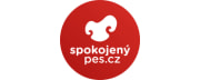 Logo SpokojenyPes.cz