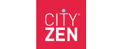 Logo Cityzenwear.cz