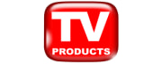 Logo TV PRODUCTS CZ
