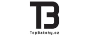 Logo TopBatohy.cz