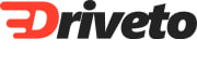 Logo Driveto.cz