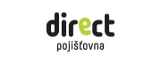 Logo Direct pojišťovna
