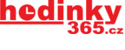 Logo Hodinky-365.cz